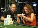 Asia Pacific Poker Tour - APPT Sydney 2008 - Interview Winner Martin Rowe